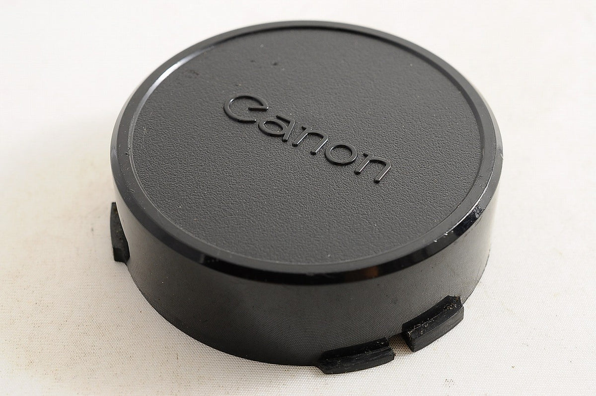 [Exc+ O-Mark] Canon FD 50mm f1.4 S.S.C. SSC Fast MF Standard Prime Lens Japan