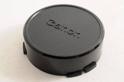 [Exc+ O-Mark] Canon FD 50mm f1.4 S.S.C. SSC Fast MF Standard Prime Lens Japan