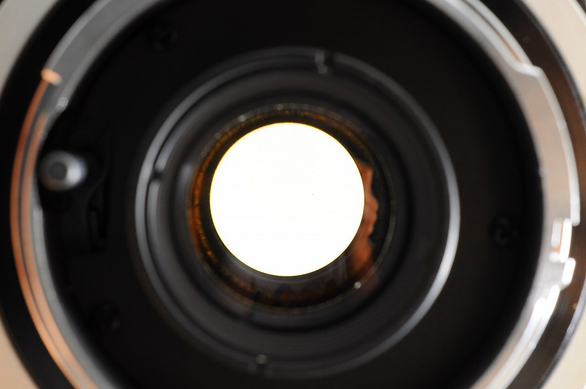 [Near Mint+ w/Caps] Minolta MC W.Rokkor 17mm f4 MF Ultra Wide Angle Prime Japan