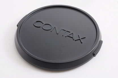 [MINT] Contax Carl Zeiss Planar T* 85mm f/1.4 AEG Fast MF Lens C/Y Mount Japan