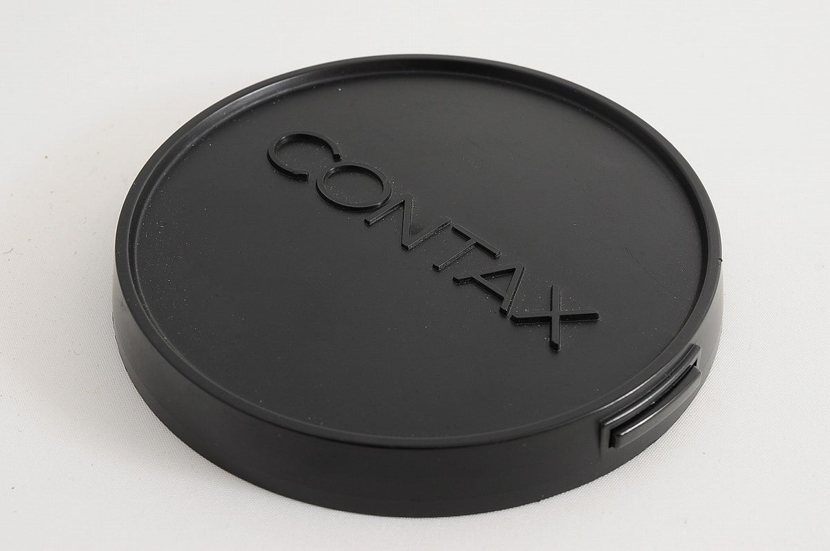 [Near Mint+] Contax Carl Zeiss Planar T* 85mm f/1.4 AEG Fast MF Lens C/Y Japan