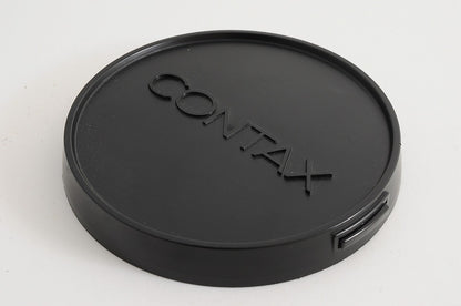 [Near Mint+] Contax Carl Zeiss Planar T* 85mm f/1.4 AEG Fast MF Lens C/Y Japan