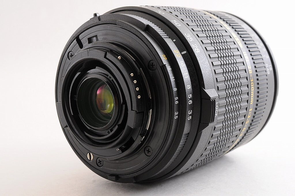 [TOP MINT] Tamron AF 28-300mm f/3.5-6.3 XR Di LD Macro A061 Lens Nikon F Japan