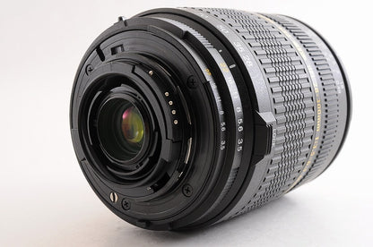 [TOP MINT] Tamron AF 28-300mm f/3.5-6.3 XR Di LD Macro A061 Lens Nikon F Japan