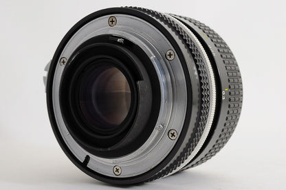 [NEAR MINT] Nikon Non-AI Nikkor 24mm f/2.8 Wide MF Lens Nikon F Mount Japan