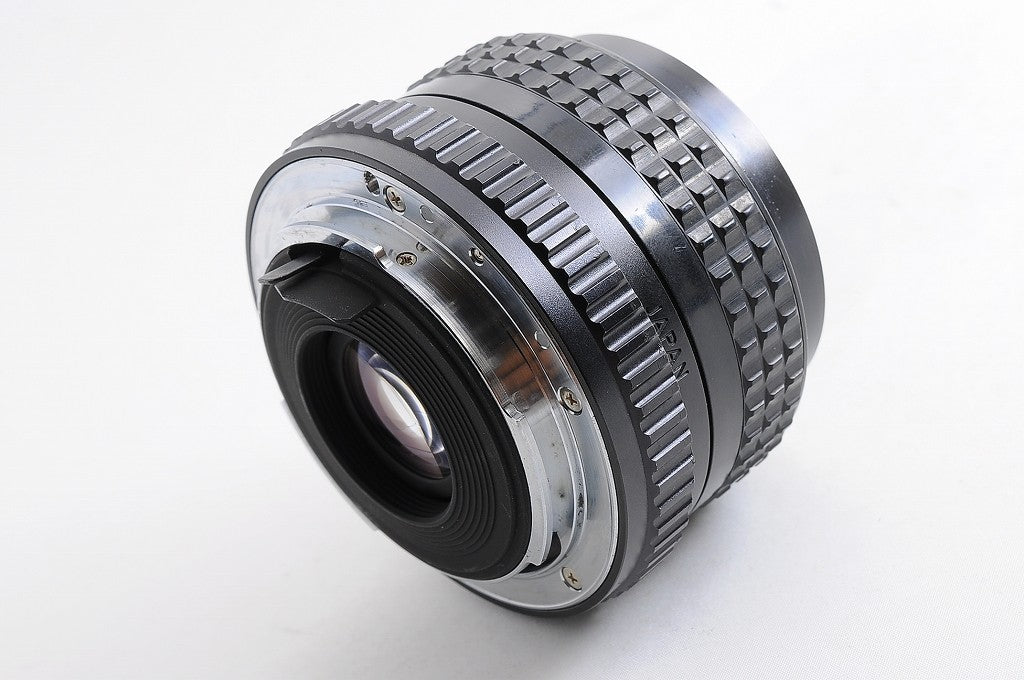 [Near Mint] Pentax SMC Pentax-A 28mm f/2.8 Wide MF Lens Pentax K Mount Japan