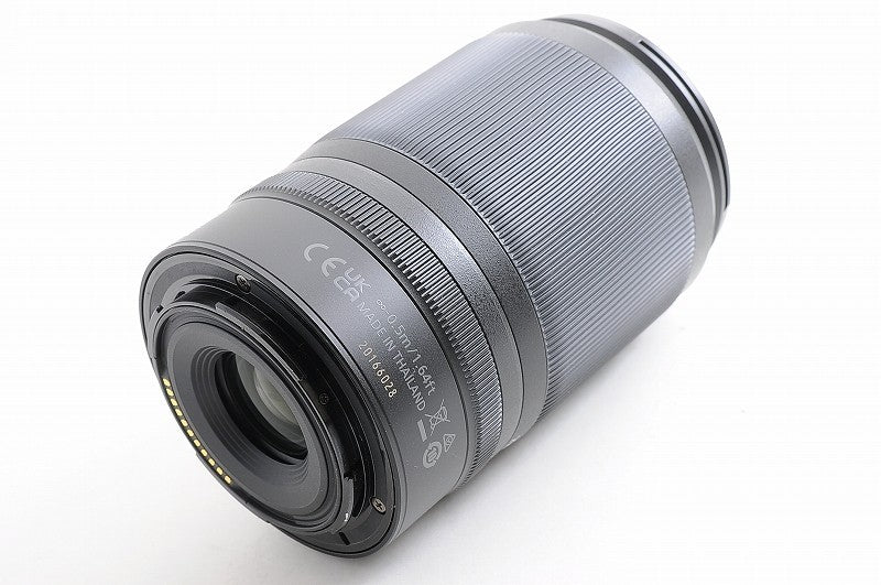 [Unused] Nikon Nikkor Z DX 50-250mm f/4.5-6.3 VR Telephoto Zoom Nikon Z Japan