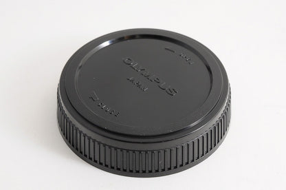 [MINT] Olympus OM G.Zuiko Auto-W 28mm f/3.5 Wide MF Lens OM Mount Japan