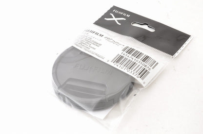 Multi-Buy:Up to 15% [Brand New] Fujifilm FLCP-67 II Front Lens Cap 67mm Japan