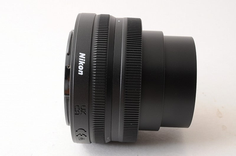 [Top Mint 900 SC] Nikon Z50 Mirrorless Camera 16-50mm VR Lens Kit Bag Japan