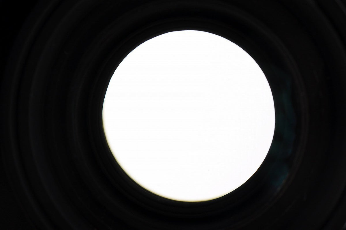 [Top Mint] Nikon AI-S AIS Nikkor 20mm f/3.5 Ultra-Wide MF Lens Nikon F Japan