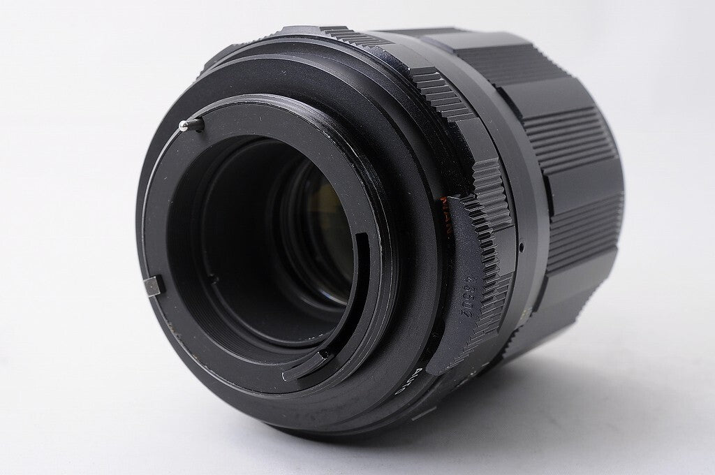 [NEAR MINT+] Pentax SMC Takumar 105mm f/2.8 Telephoto MF Lens M42 Tube Japan