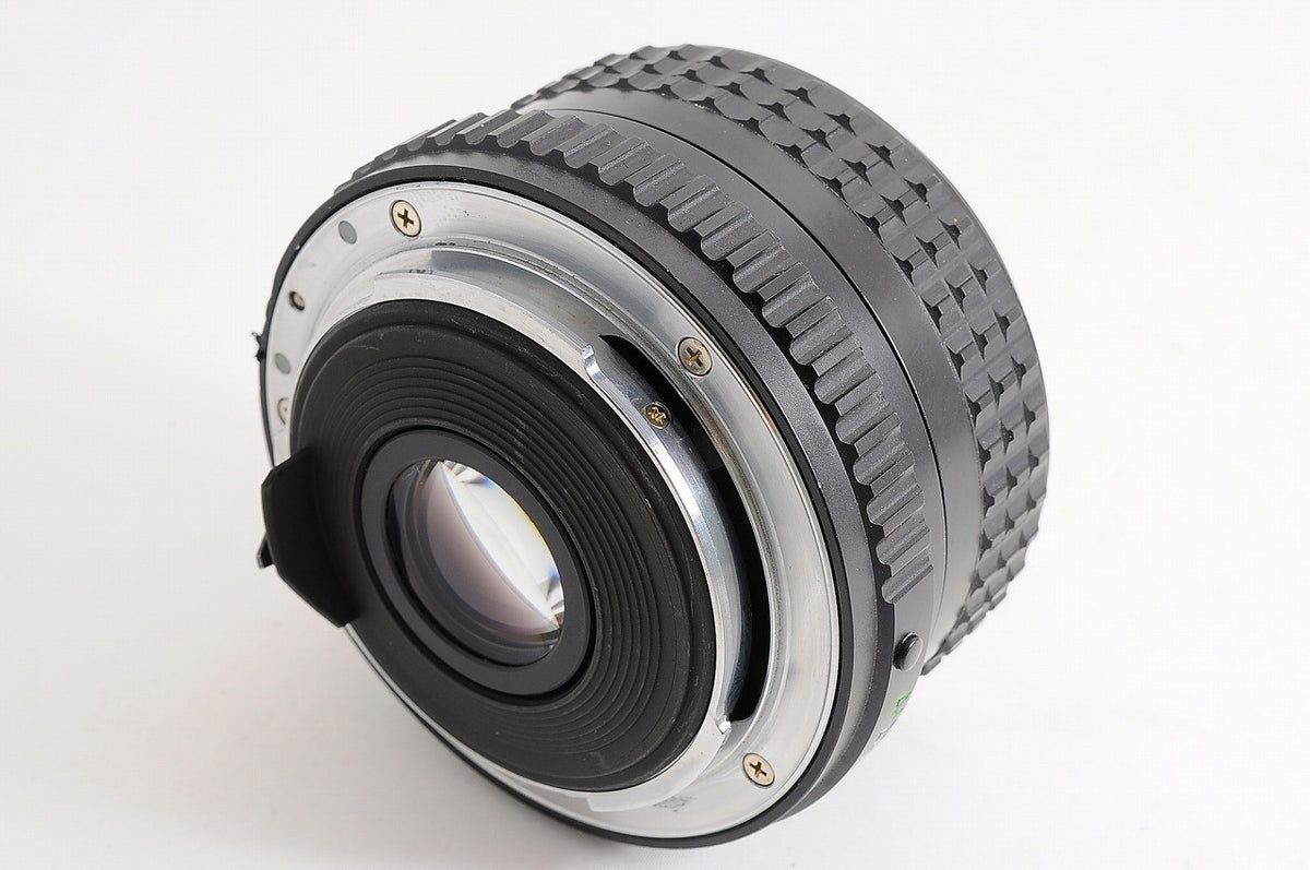 [NEAR MINT+] Pentax SMC Pentax-A 28mm f/2.8 Wide MF Lens Pentax K Mount Japan