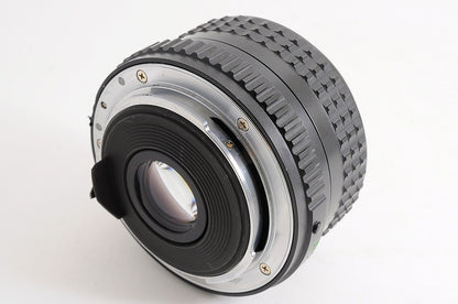 [NEAR MINT+] Pentax SMC Pentax-A 28mm f/2.8 Wide MF Lens Pentax K Mount Japan
