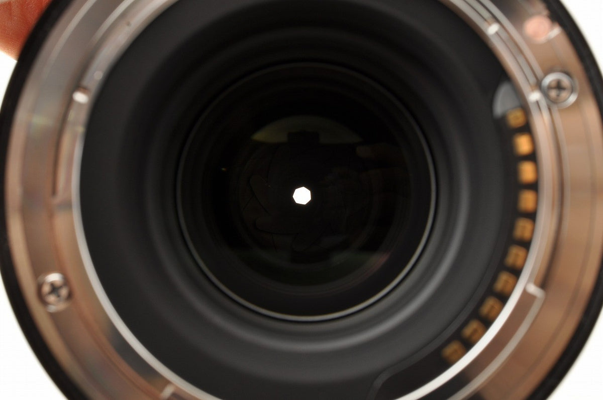 [UNUSED TOP MINT] Sigma 45mm f/2.8 DG DN Contemporary Lens Sony E Mount Japan
