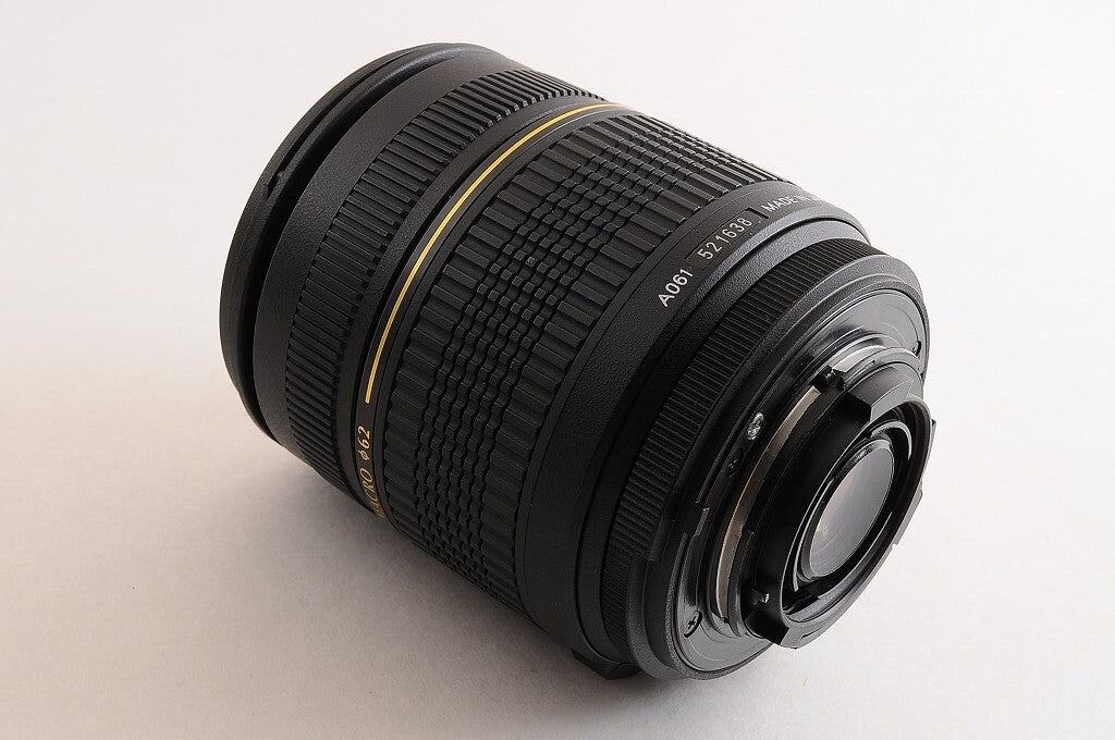 [TOP MINT] Tamron AF 28-300mm f/3.5-6.3 XR Di LD Macro A061 Lens Nikon F Japan