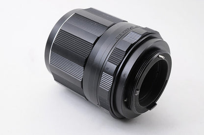 [NEAR MINT+] Pentax SMC Takumar 105mm f/2.8 Telephoto MF Lens M42 Tube Japan