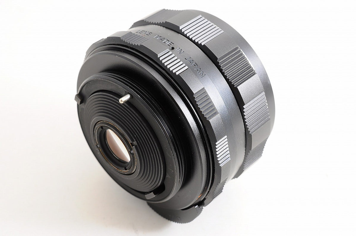 [Top Mint w/ Case] Pentax SMC Takumar 35mm f/3.5 Wide MF Lens M42 Screw Japan