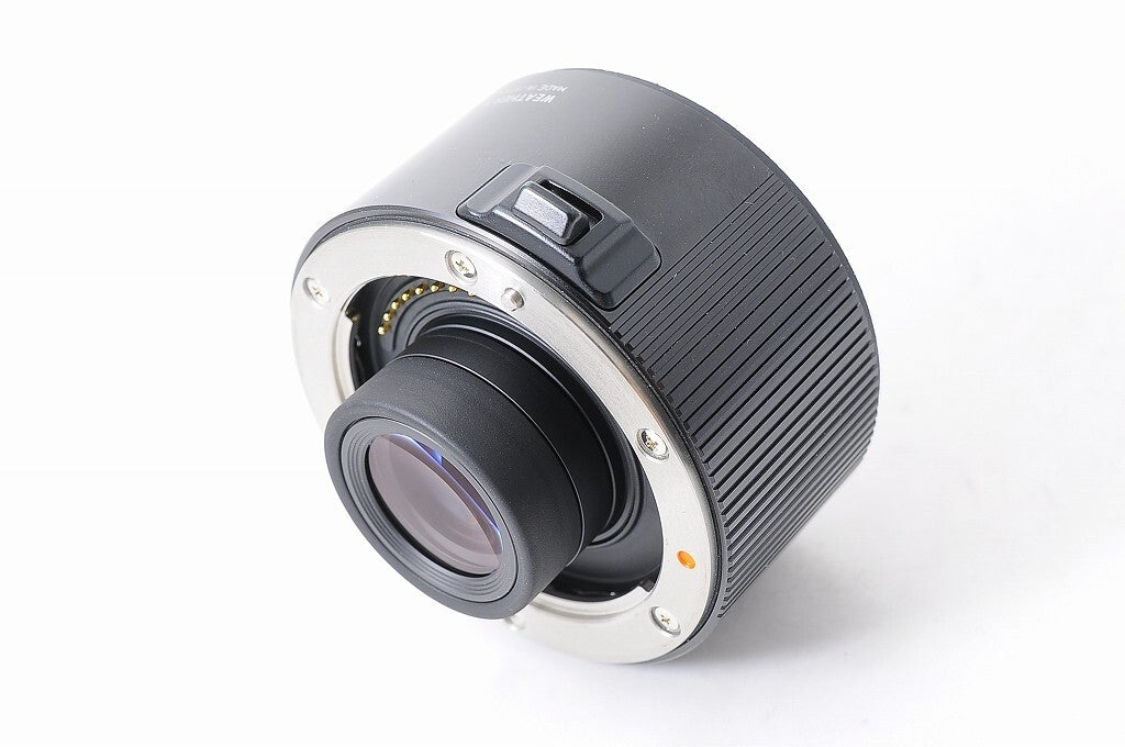 [Almost Unused] Fujifilm Fujinon XF 2X TC WR Teleconverter Lens Fuji X Japan