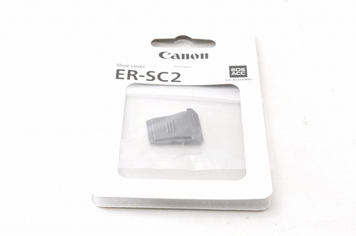 Multi-Buy:Up to 15%[Brand New] Canon ER-SC2 Shoe Cover EOS R Hot Shoe Accessorie