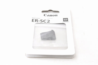 Multi-Buy:Up to 15%[Brand New] Canon ER-SC2 Shoe Cover EOS R Hot Shoe Accessorie