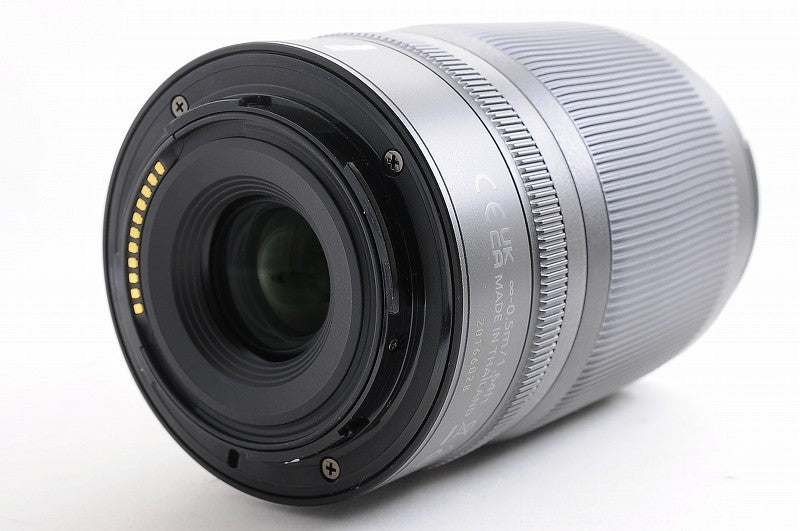 [Unused] Nikon Nikkor Z DX 50-250mm f/4.5-6.3 VR Telephoto Zoom Nikon Z Japan