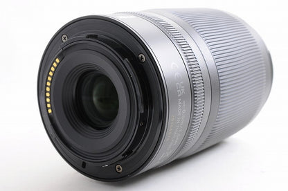 [Unused] Nikon Nikkor Z DX 50-250mm f/4.5-6.3 VR Telephoto Zoom Nikon Z Japan