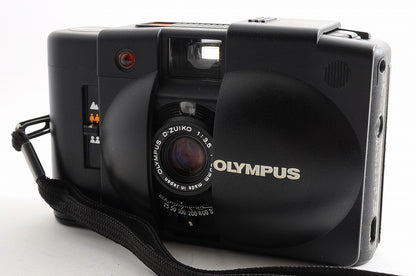 [EXC+ READ A11 Flash] Olympus XA2 35mm Film Camera Point & Shoot Japan