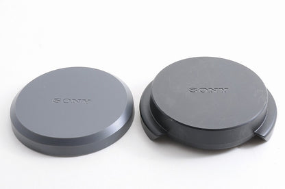 [TOP MINT Boxed] Sony VCL-ECU2 Ultra-Wide Converter Lens for E 16mm 20mm Japan
