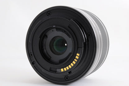 [Mint EW-53 Hood] Canon EF-M 15-45mm f/3.5-6.3 IS STM Lens EOS M Japan