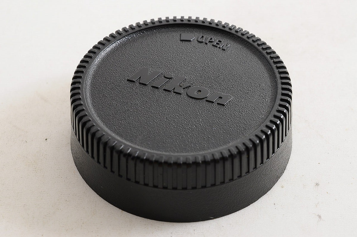 [Near Mint+] Nikon AI-S Nikkor 50mm f1.4 Fast MF Standard Prime Lens F Mount Jp