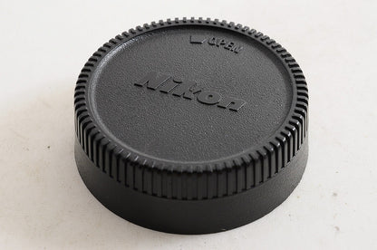 [Near Mint+] Nikon AI-S Nikkor 50mm f1.4 Fast MF Standard Prime Lens F Mount Jp
