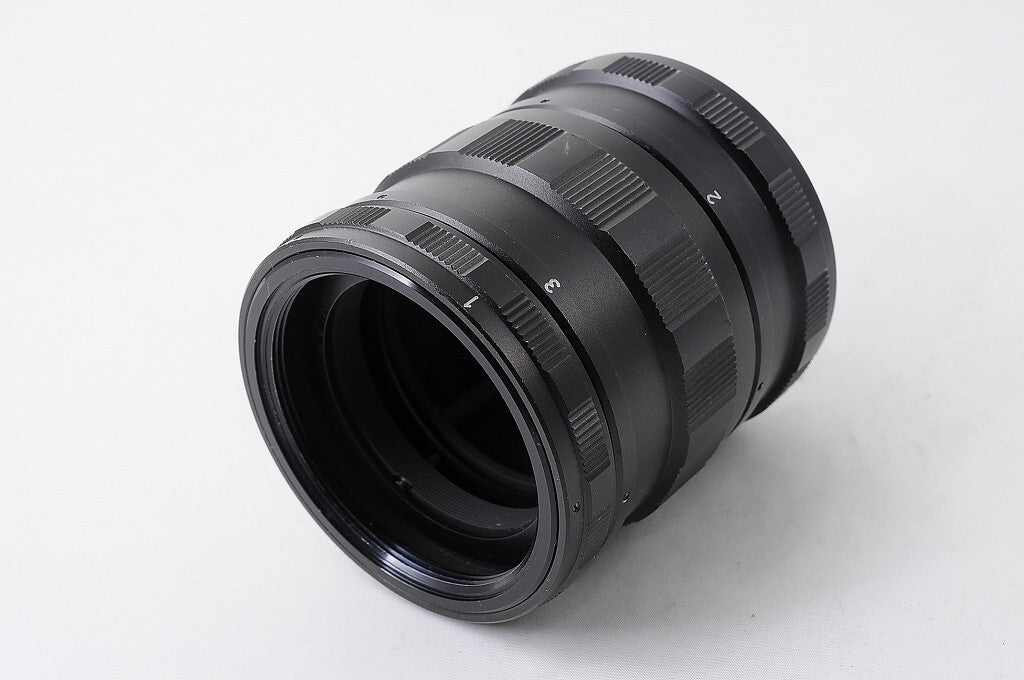 [NEAR MINT+] Pentax SMC Takumar 105mm f/2.8 Telephoto MF Lens M42 Tube Japan