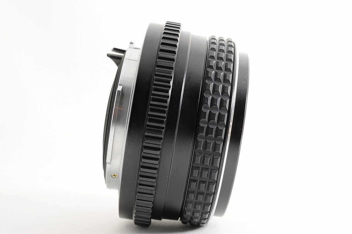 [Top Mint w/ Caps] SMC Pentax M 28mm f2.8 MF Wide Angle Prime Lens K Mount Japan