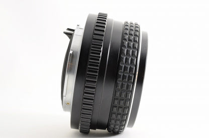 [Top Mint w/ Caps] SMC Pentax M 28mm f2.8 MF Wide Angle Prime Lens K Mount Japan