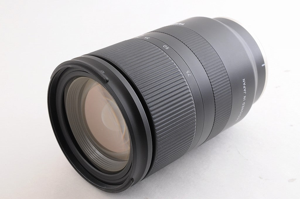 [TOP MINT] Tamron 28-75mm f/2.8 Di III RXD A036 Zoom Lens Sony E Mount Japan