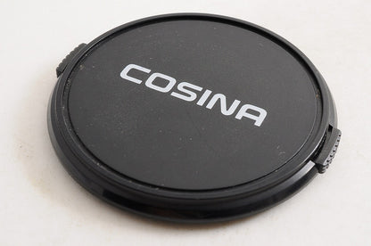 [MINT] Cosina MC 20mm f/3.8 Ultra Wide MF Lens Contax CY Mount From Japan