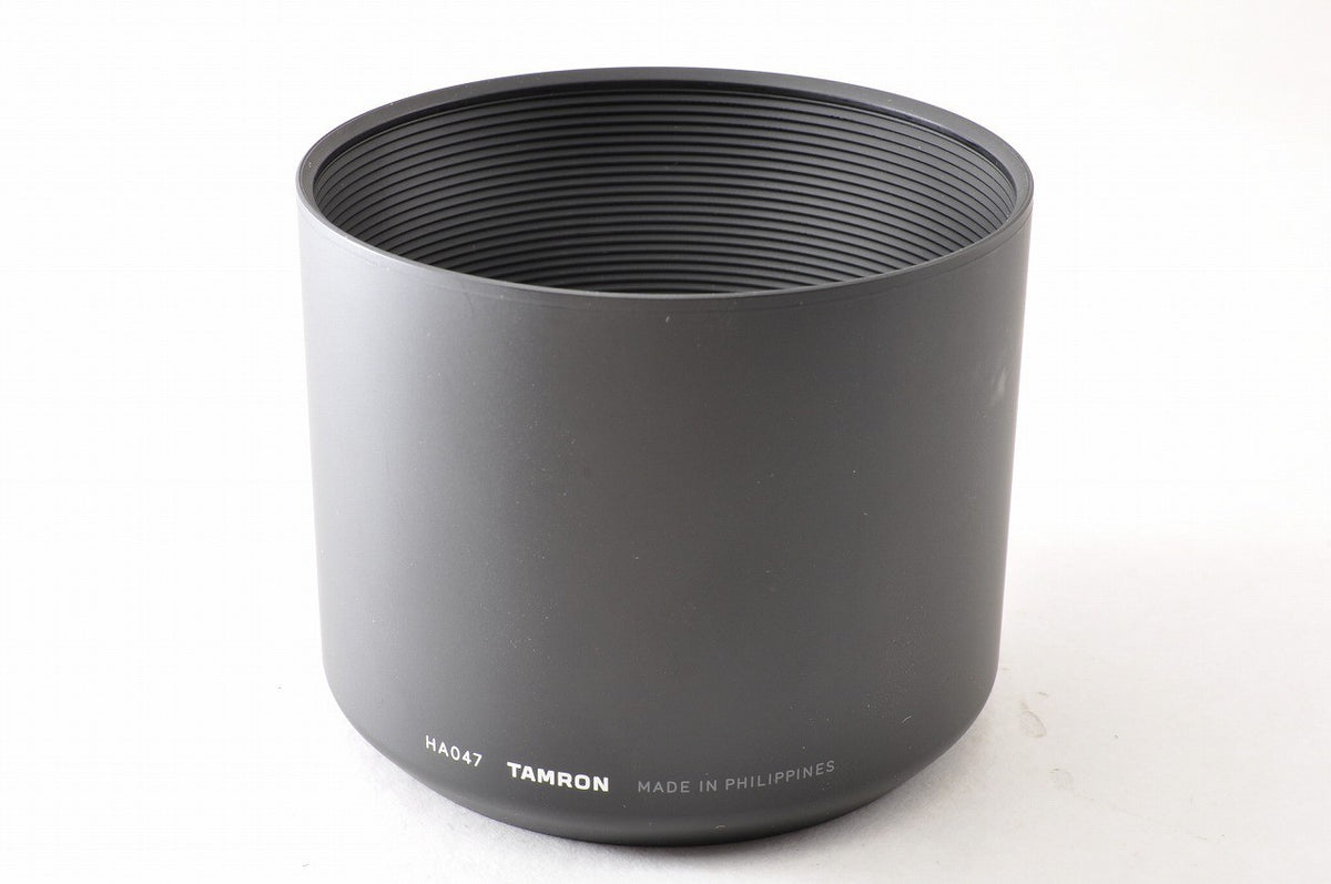 [Almost Unused] Tamron 70-300mm f/4.5-6.3 Di III RXD A047 Telephoto Sony E Japan
