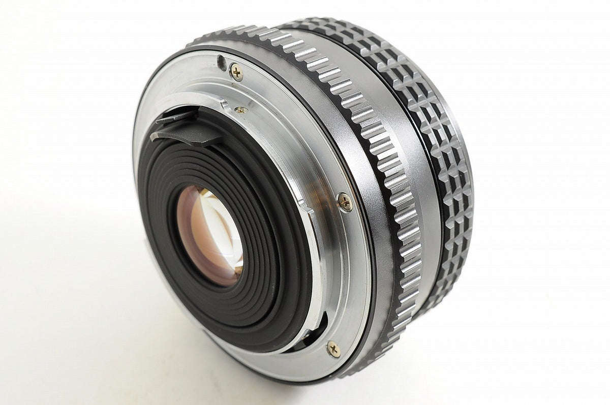 [Top Mint w/ Caps] SMC Pentax M 28mm f2.8 MF Wide Angle Prime Lens K Mount Japan