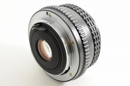 [Top Mint w/ Caps] SMC Pentax M 28mm f2.8 MF Wide Angle Prime Lens K Mount Japan
