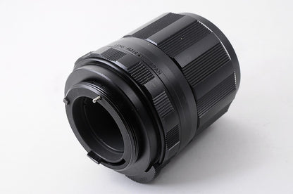 [NEAR MINT+] Pentax SMC Takumar 105mm f/2.8 Telephoto MF Lens M42 Tube Japan