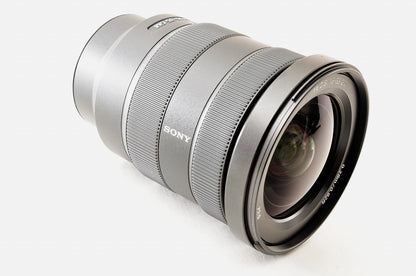 [TOP MINT UNUSED] Sony FE 16-35mm f/2.8 GM SEL1635GM Wide Zoom Lens Sony E Japan
