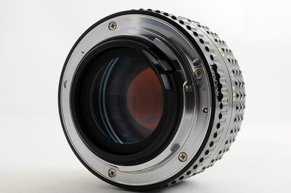 [Near Mint+] Pentax SMC Pentax-A 50mm f/1.4 Fast MF Lens Pentax K Mount Japan