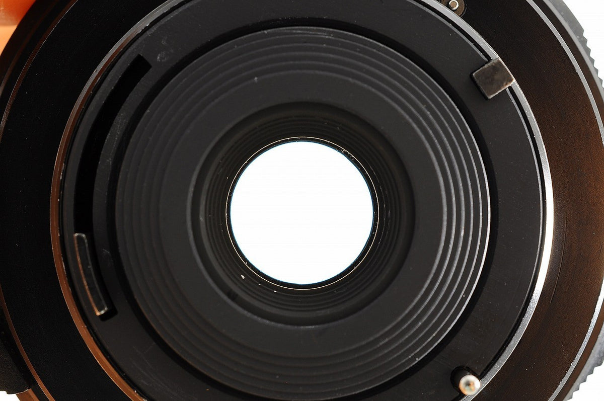 [Mint w/ Caps] Pentax Super Multi Coated Macro Takumar 50mm f4 M42 Lens Japan