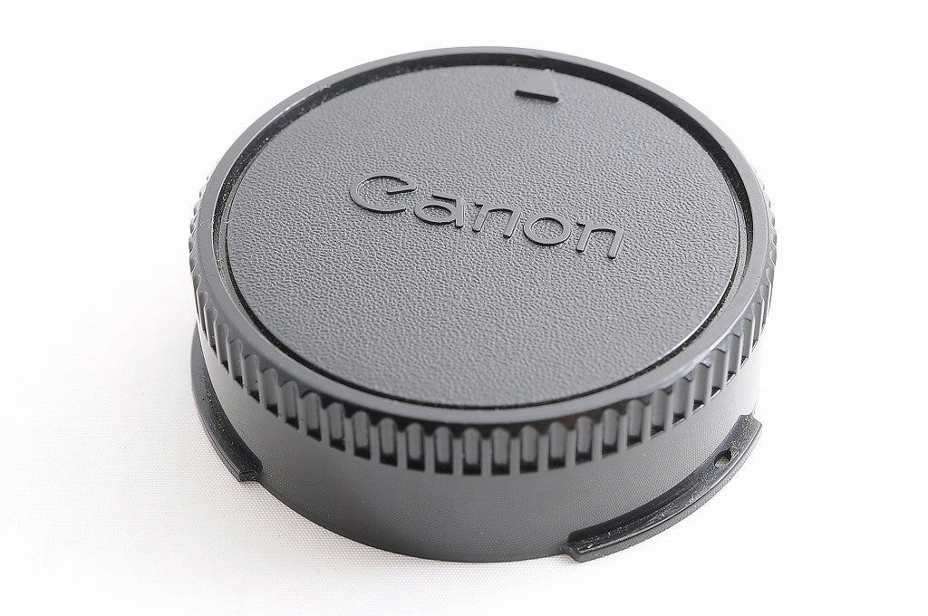 [Near Mint+] Canon New FD nFD 85mm f/1.8 Fast Telephoto MF Lens Canon FD Japan