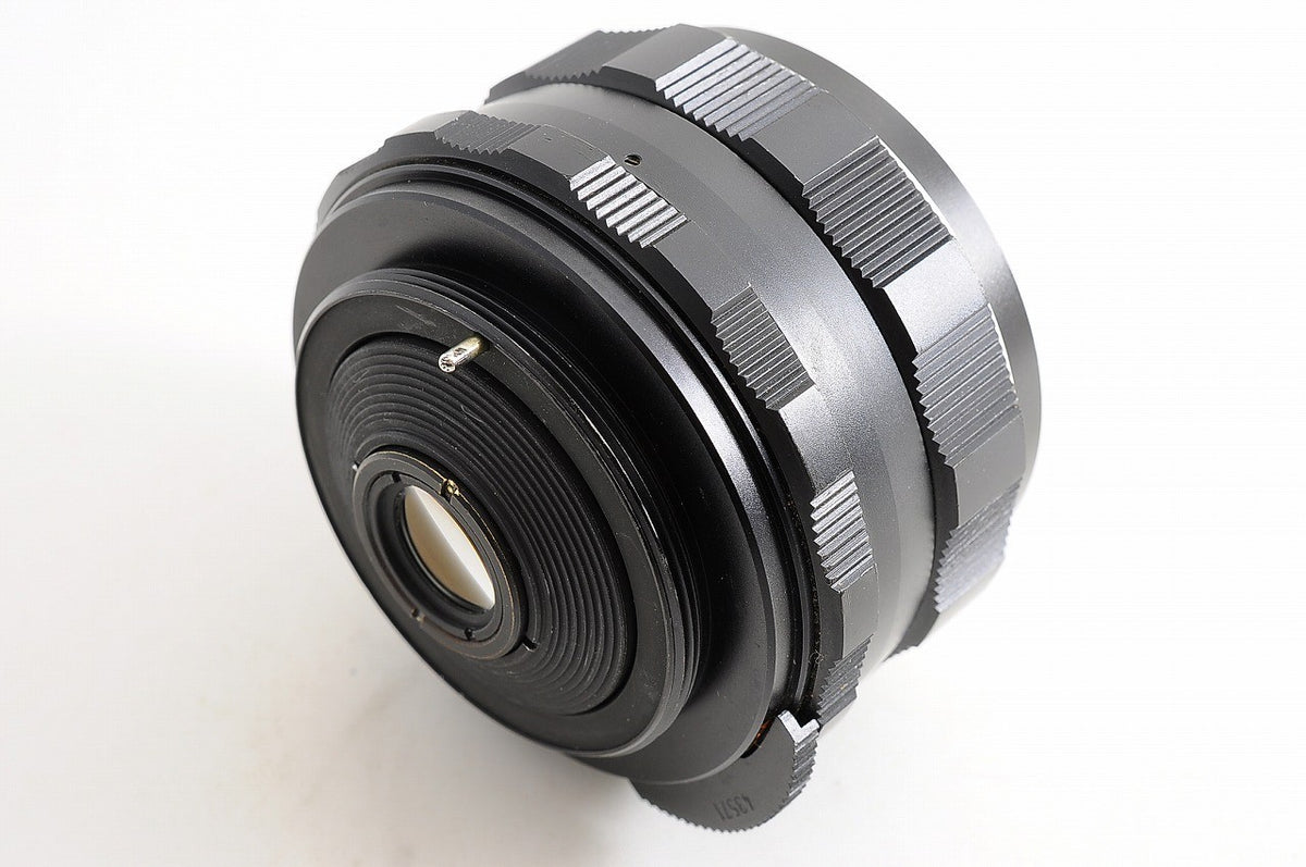 [Near Mint+] Pentax Super Takumar 35mm f/3.5 Wide MF M42 Screw Mount Japan