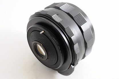 [Near Mint+] Pentax Super Takumar 35mm f/3.5 Wide MF M42 Screw Mount Japan