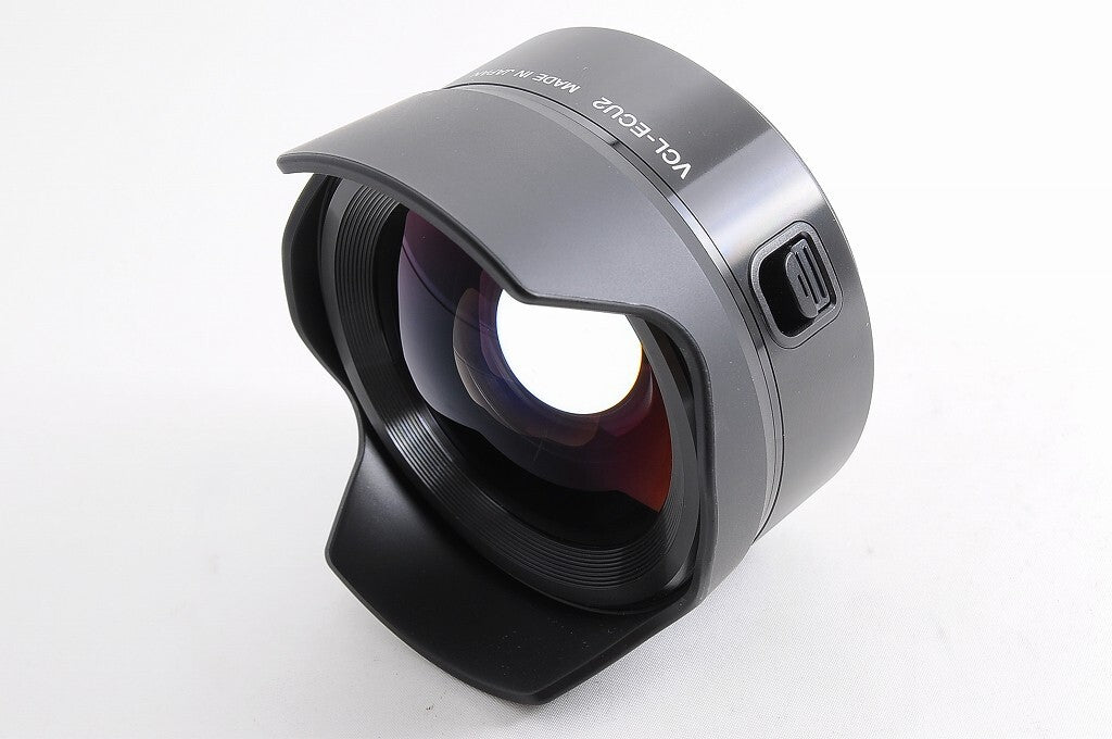[TOP MINT Boxed] Sony VCL-ECU2 Ultra-Wide Converter Lens for E 16mm 20mm Japan