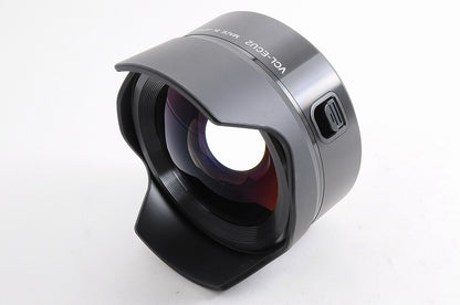 [TOP MINT Boxed] Sony VCL-ECU2 Ultra-Wide Converter Lens for E 16mm 20mm Japan