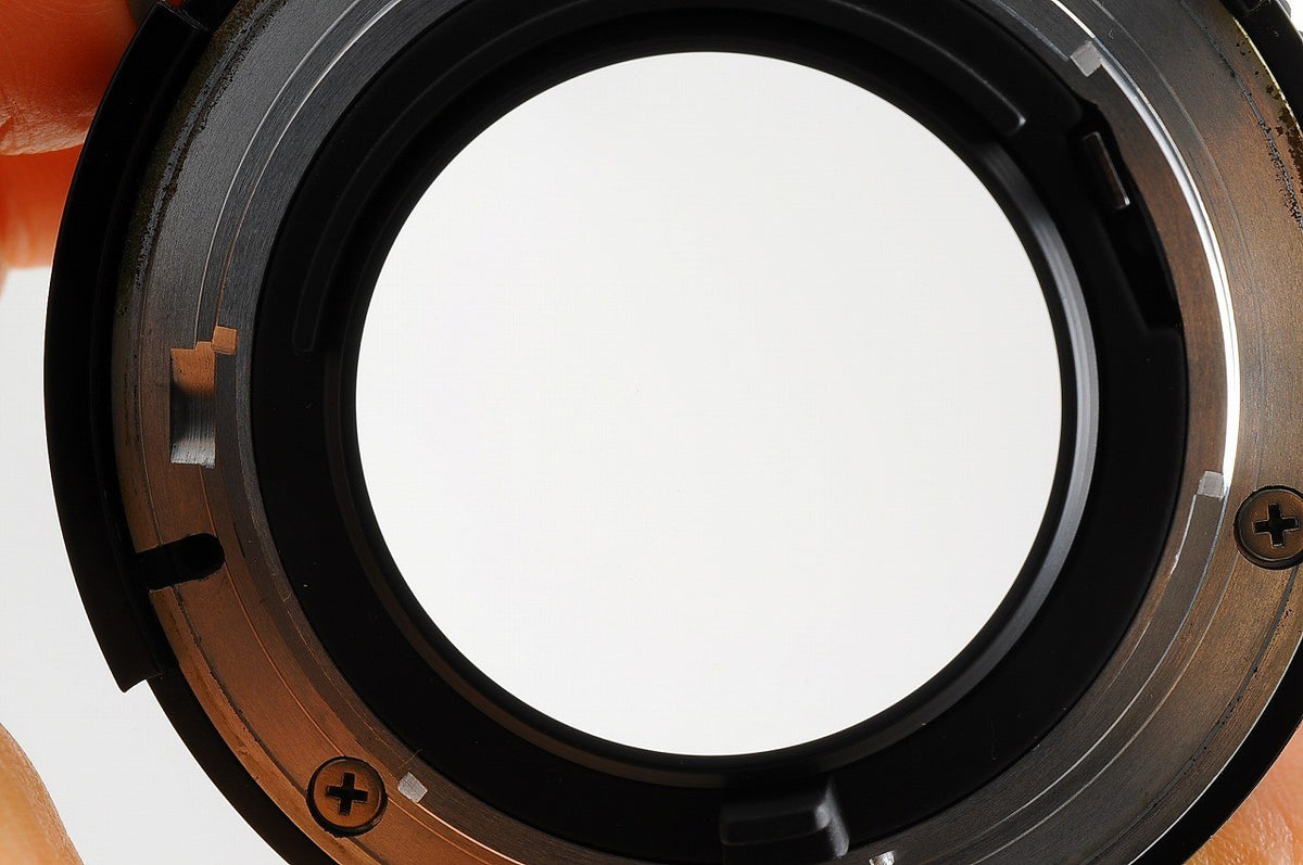[Near Mint+] Nikon AI-S AIS Nikkor 50mm f/1.4 Fast MF Lens Nikon F Mount Japan